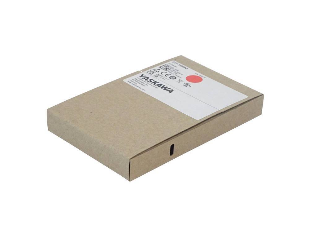 VIPA 031-1BB90 (SM 031 - Analoge Eingabe)