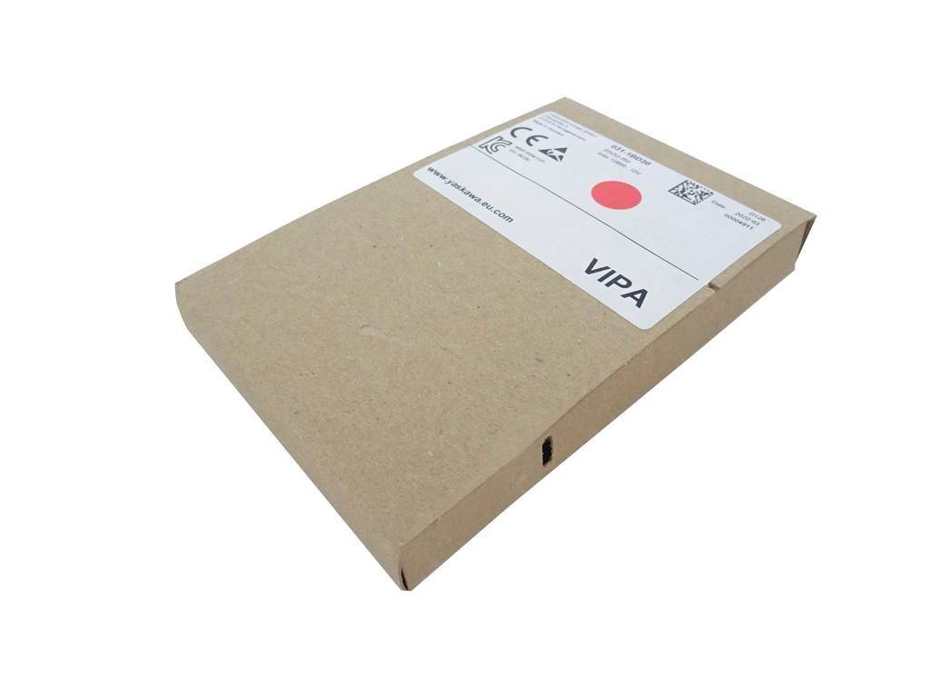 VIPA 031-1BD30 (SM 031 - Analoge Eingabe)