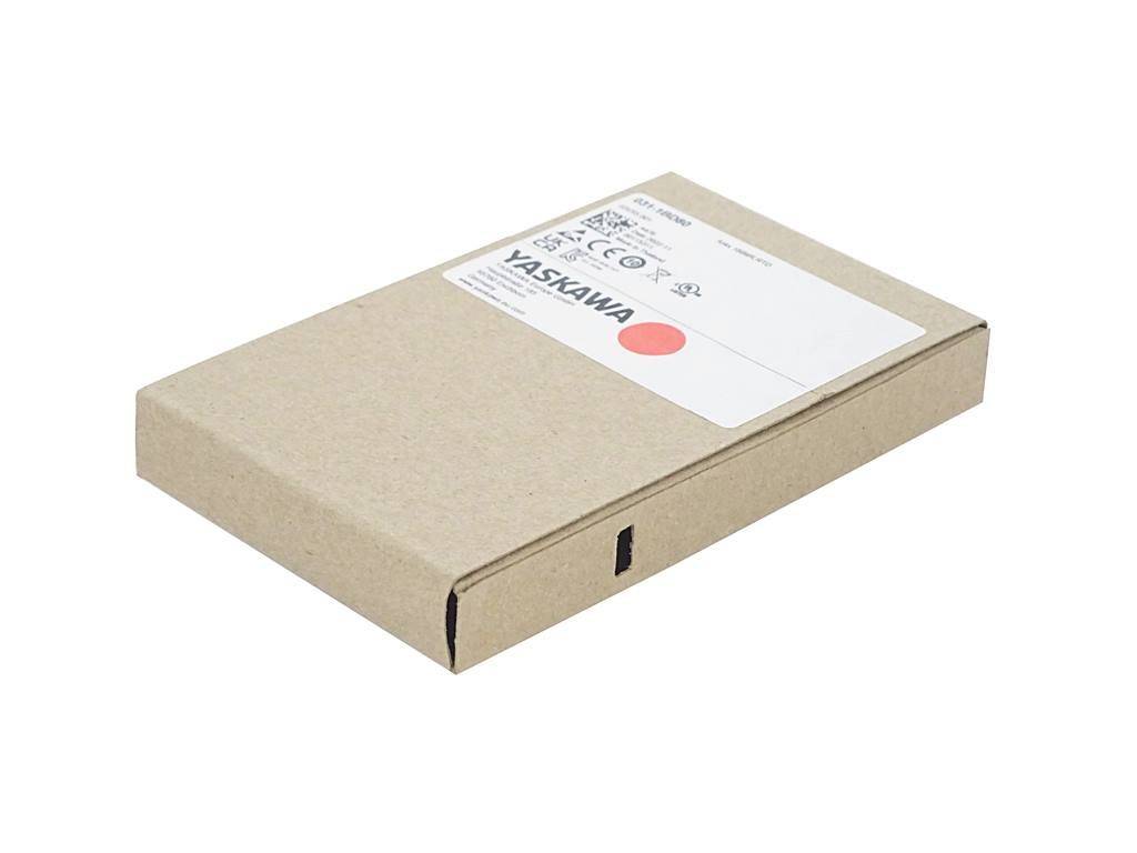 VIPA 031-1BD80 (SM 031 - Analoge Eingabe)