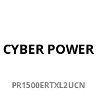 Cyberpower USV PR1500ERTXL2UCN 19" 1500W