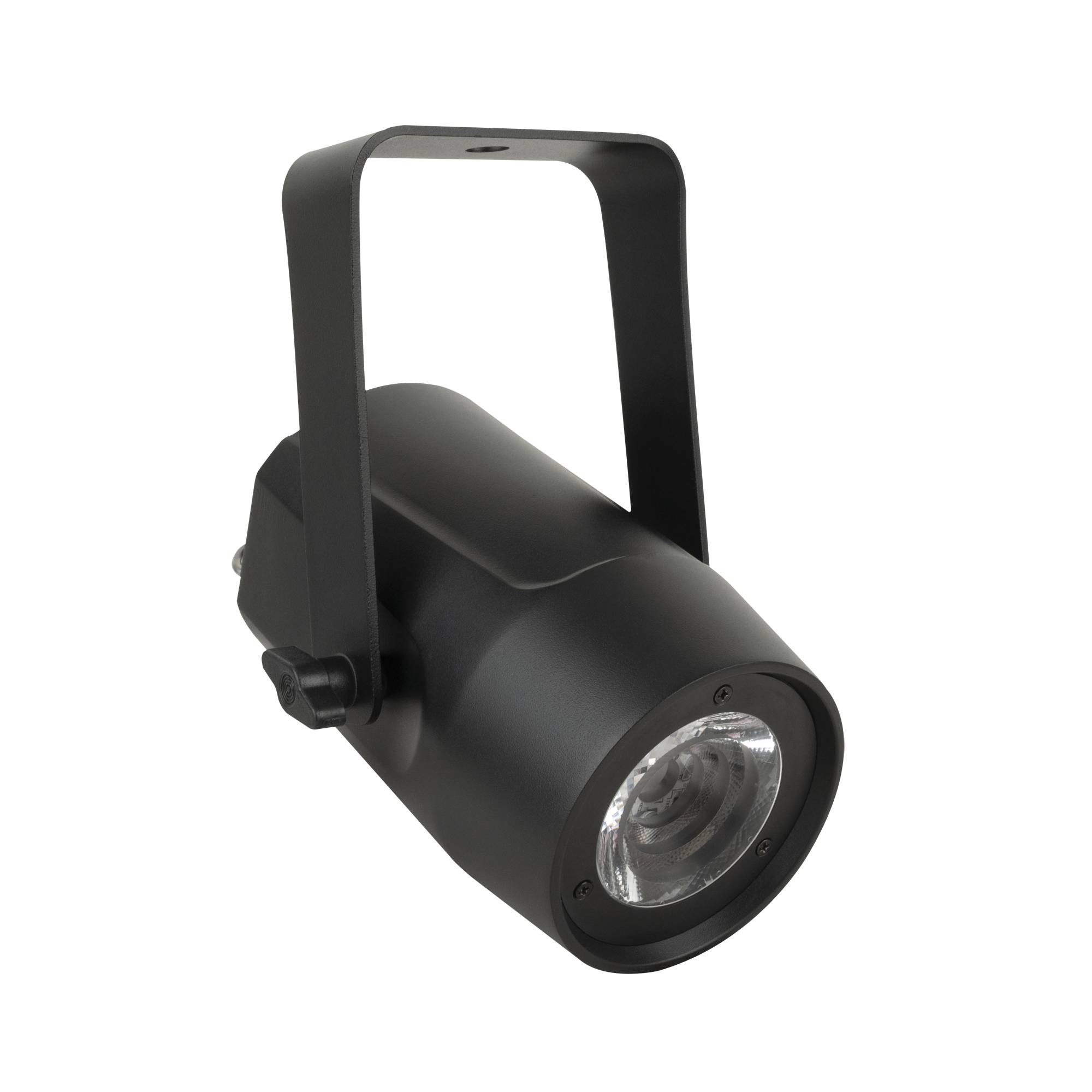 Showtec Accent Spot SW Pinspot mit schmalem Strahl
