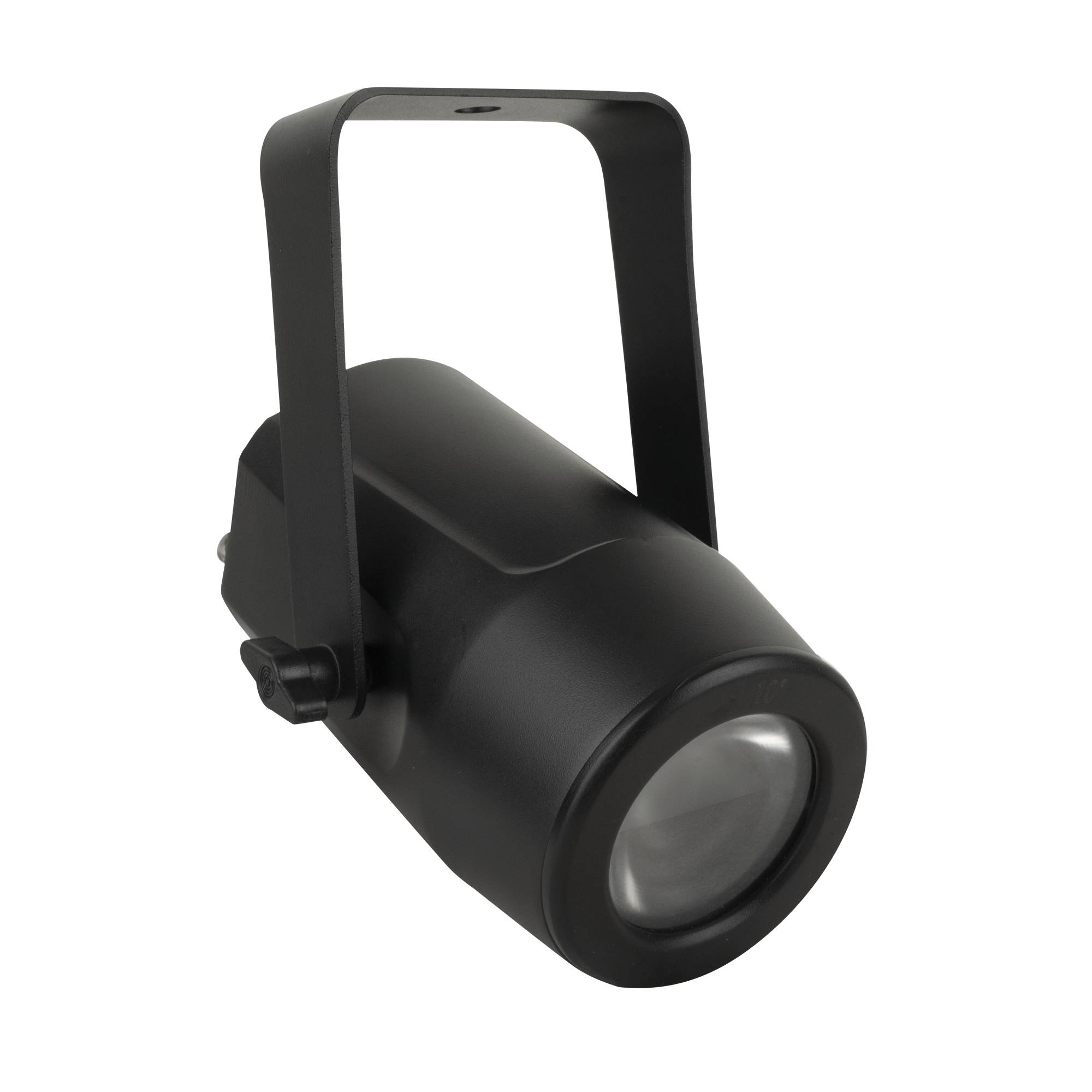 Showtec Accent Spot SW Pinspot mit schmalem Strahl