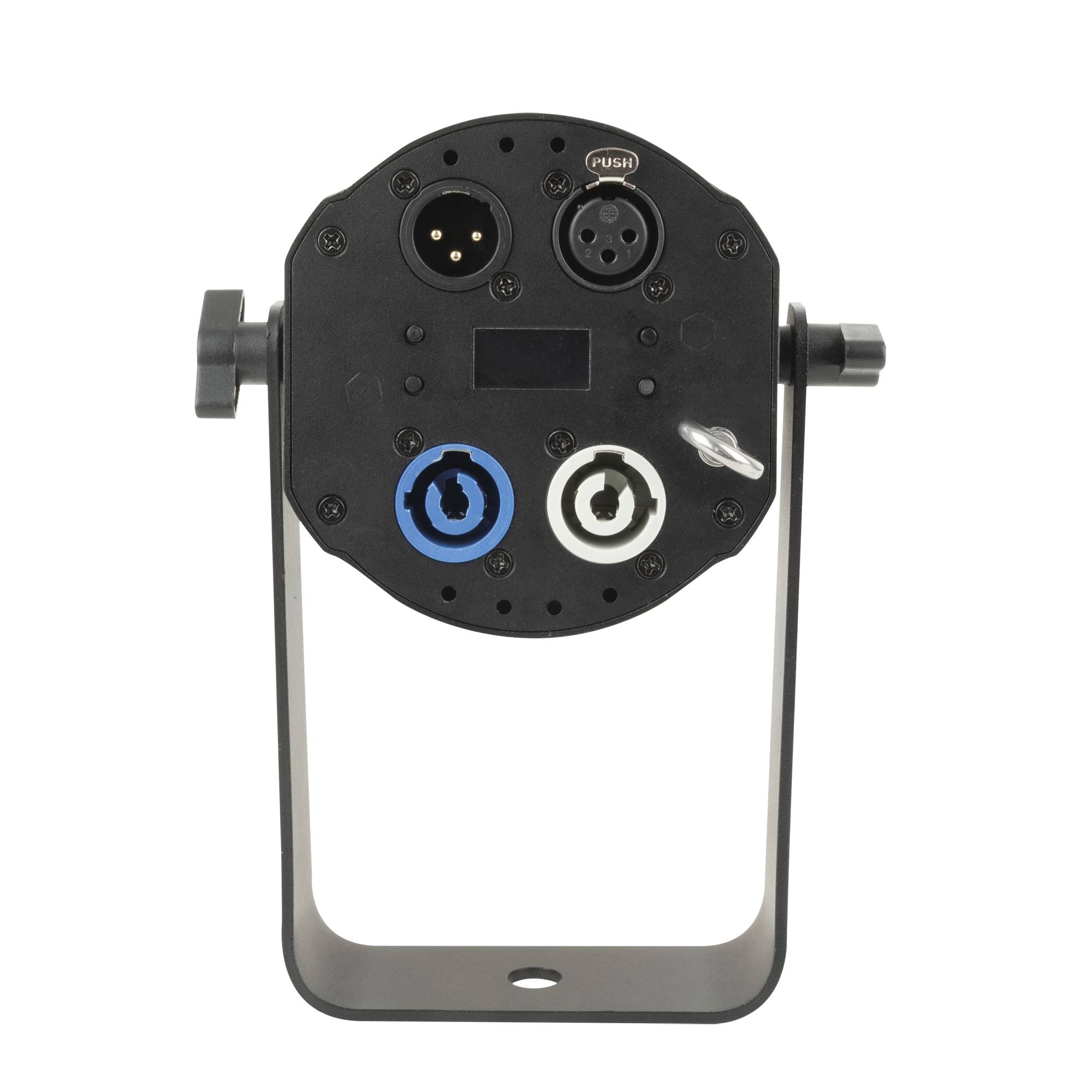 Showtec Accent Spot SW Pinspot mit schmalem Strahl