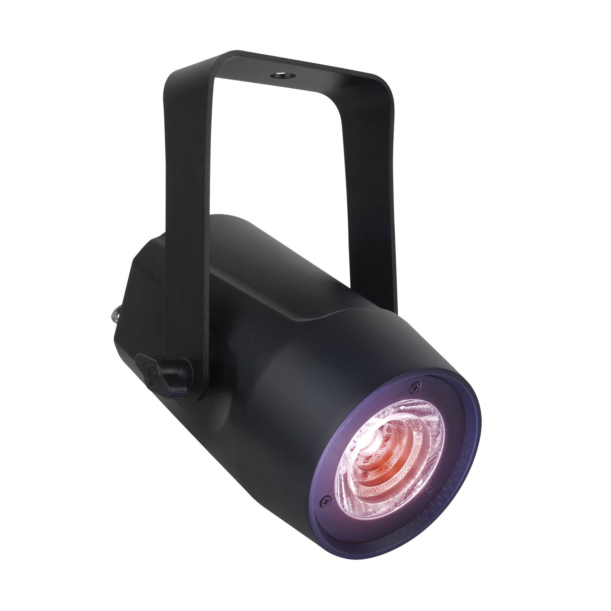 Showtec Accent Spot Q4 RGBW Pinspot mit schmalem Strahl