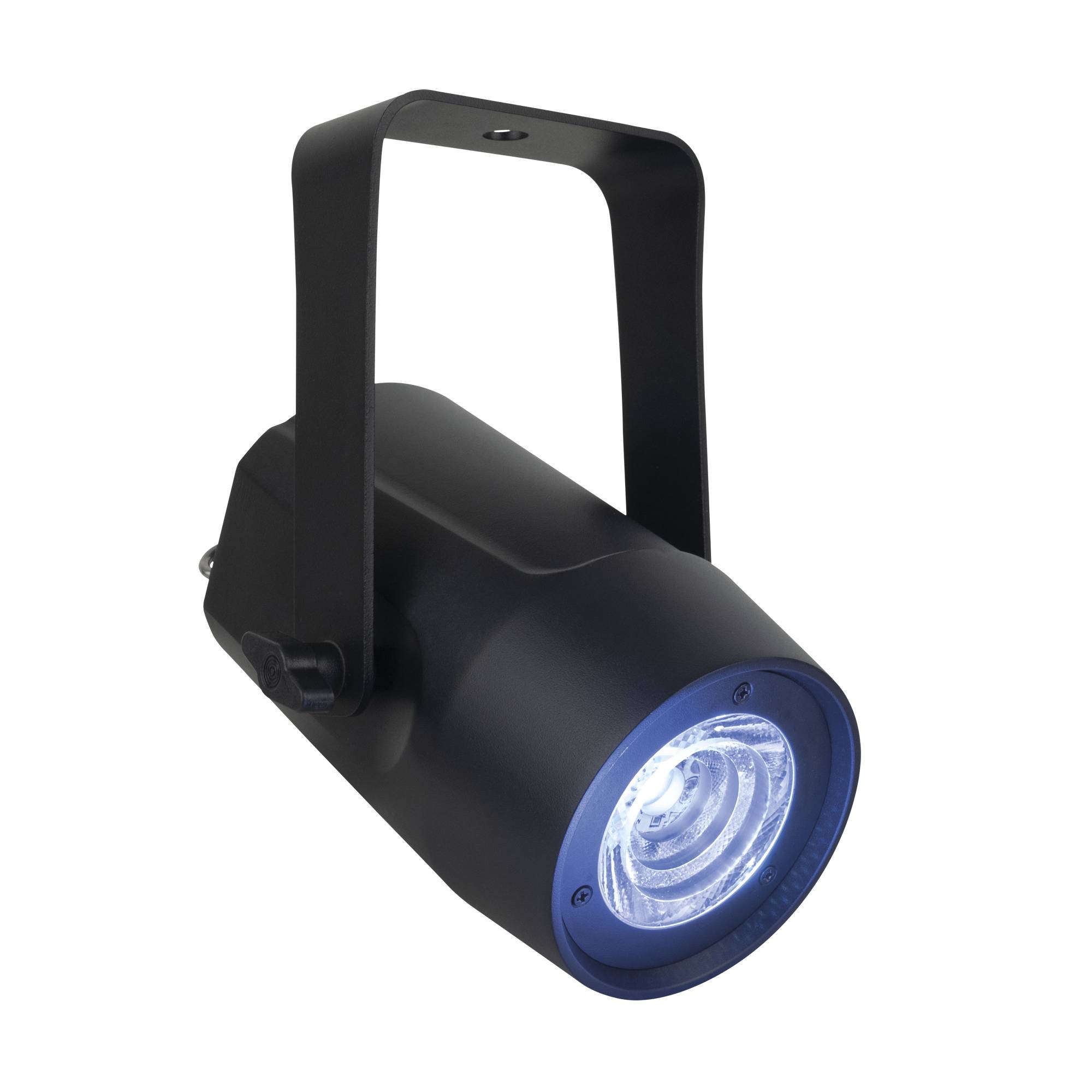 Showtec Accent Spot Q4 RGBW Pinspot mit schmalem Strahl