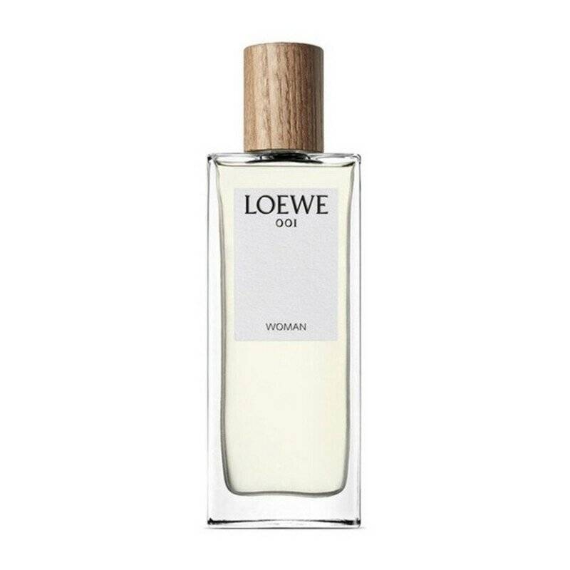 Loewe 001 Woman Edp Spray