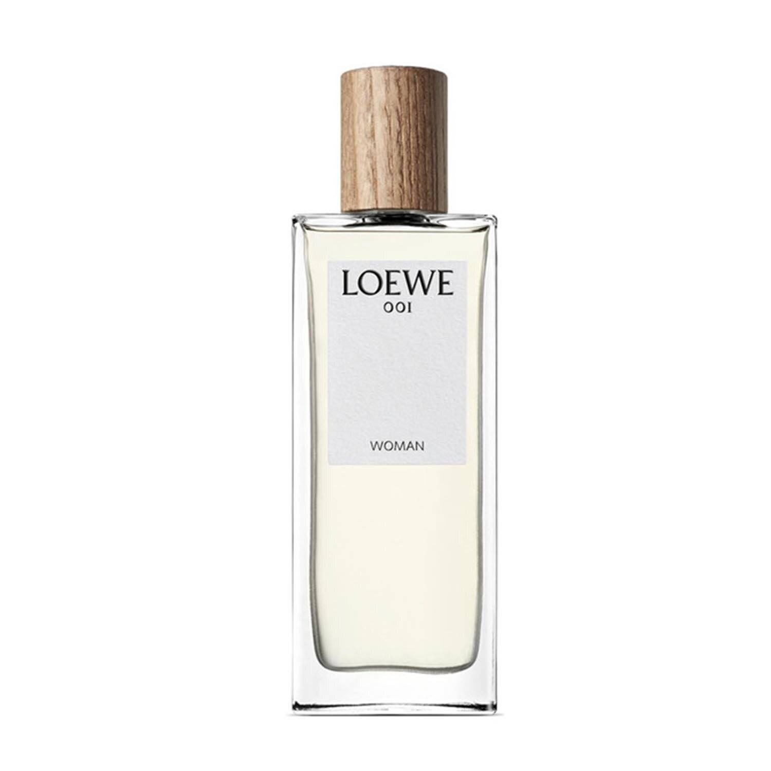 Loewe 001 Woman Edp Spray