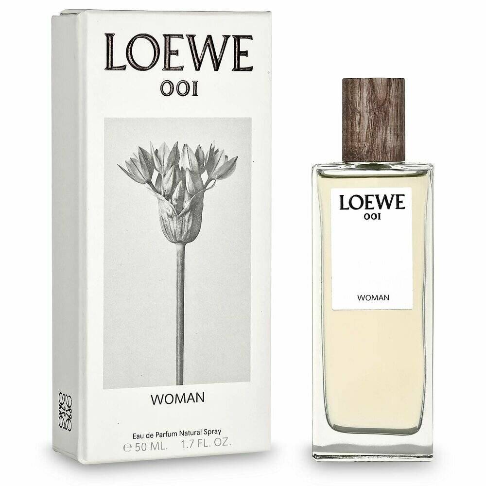 Loewe 001 Woman Edp Spray