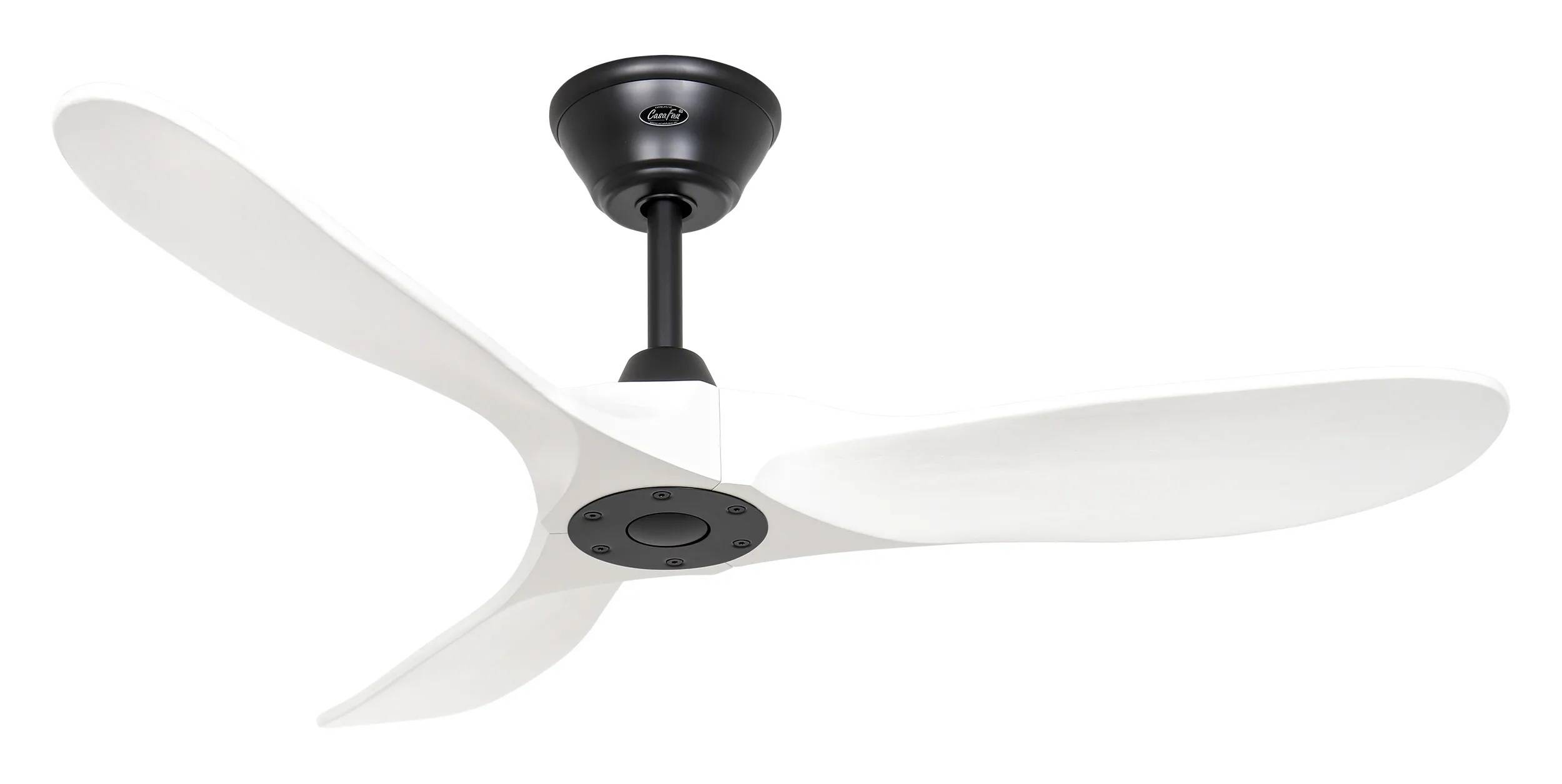 DC Deckenventilator Eco Genuino MS-MW 122