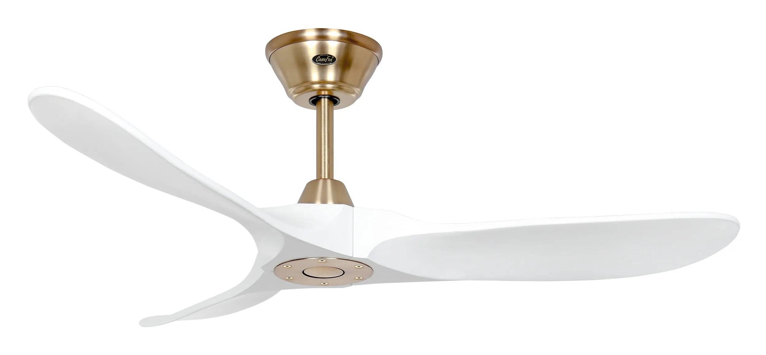 DC Deckenventilator Eco Genuino MG-MW 122