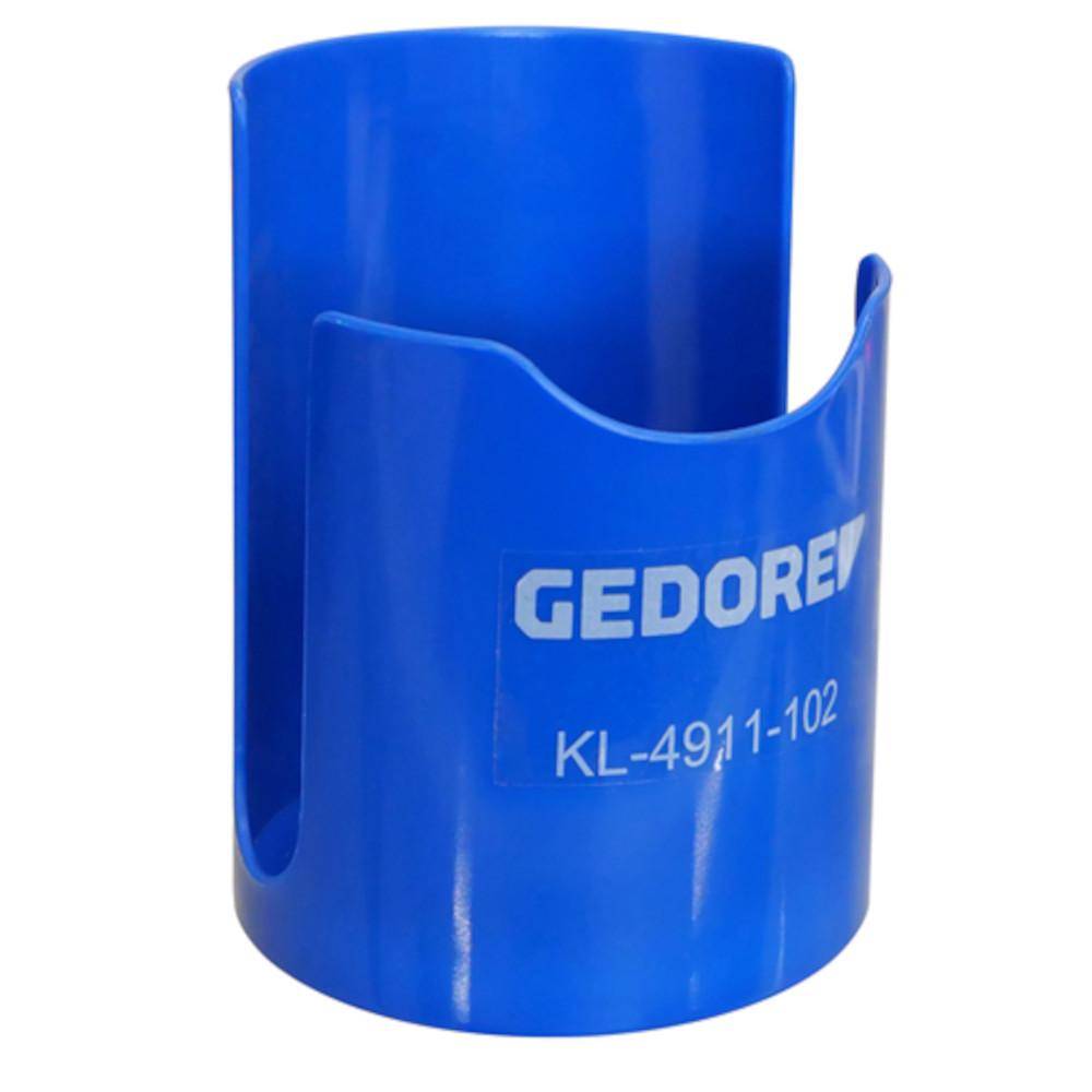 Gedore Dosenhalter - magnetisch - für 1 Spraydose - Magnethebekraft 3 kg - Preis per Stück