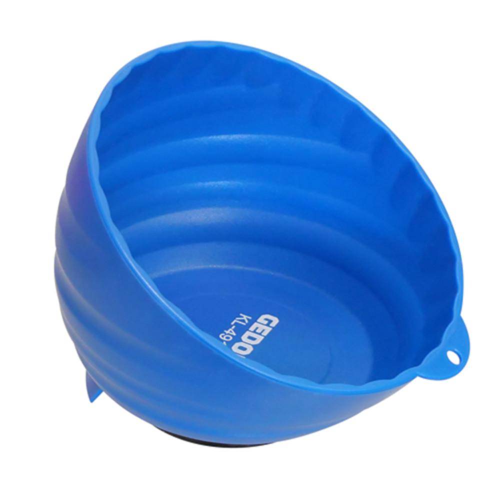 Gedore Magnetschale - Durchmesser 150 mm - Magnethebekraft 2.500 g - Preis per Stück