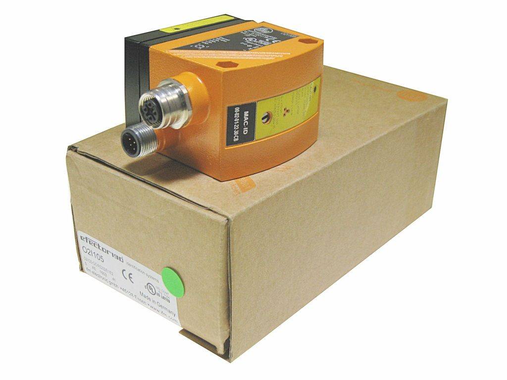 IFM O2I105 (EAN:4021179242769)