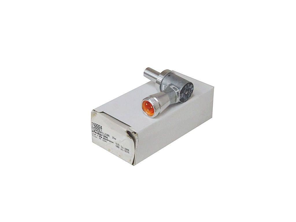 IFM I90004 (Inductiver Sensor IFG2002ABKA/LS300L 26mm)