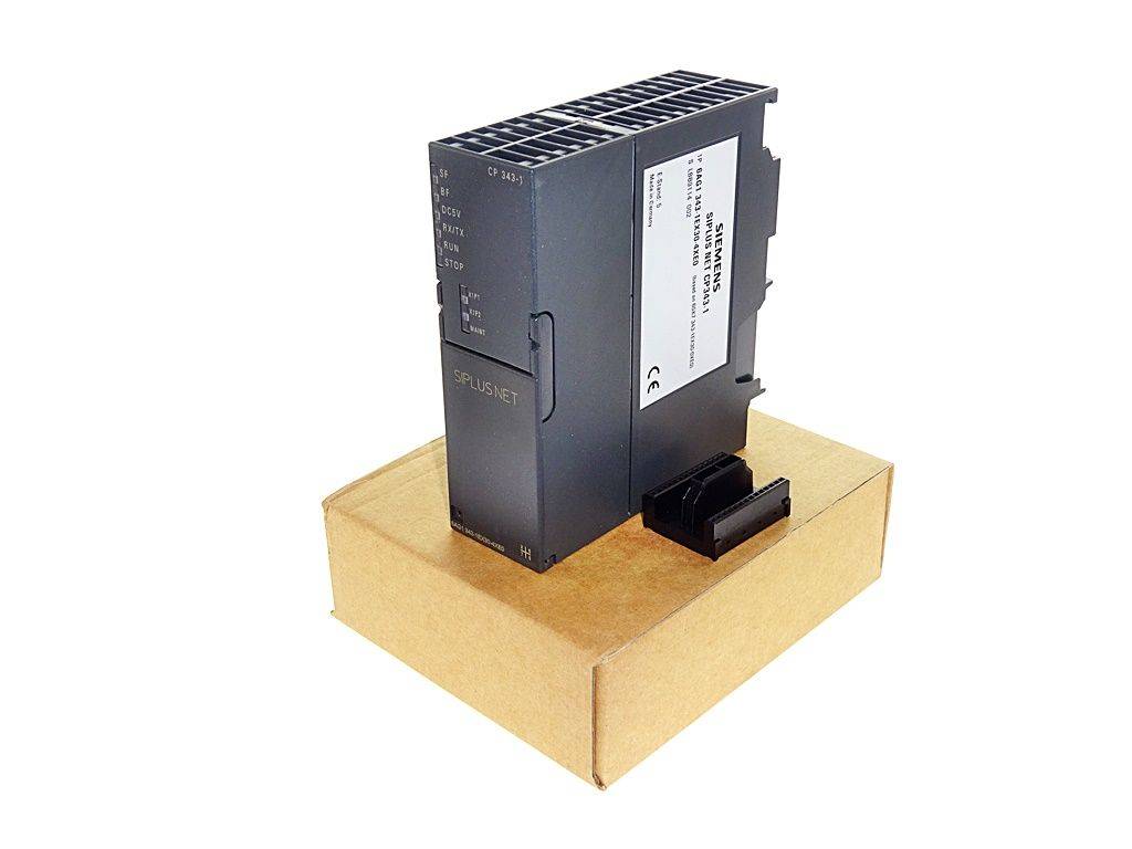 SIEMENS 6AG1 343-1EX30-4XE0 (EAN:4042948501900)