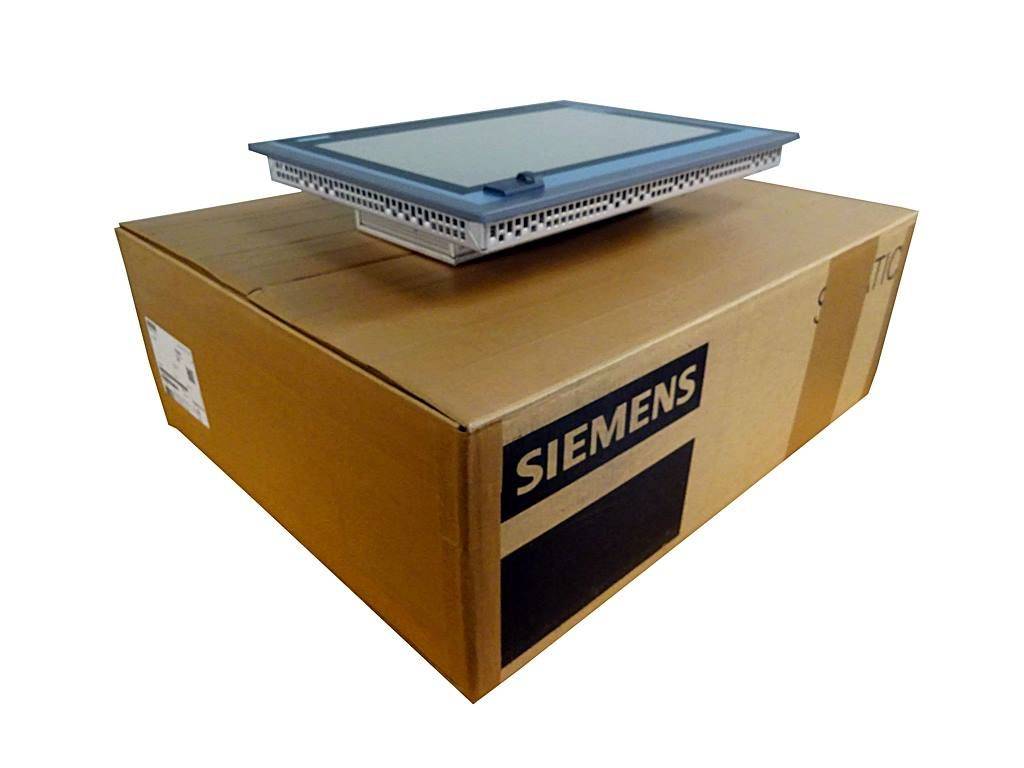 SIEMENS 6AV7 882-0DA30-7CA0 (SIMATIC IPC277E (Nanopanel PC); 15" Touch TFT)