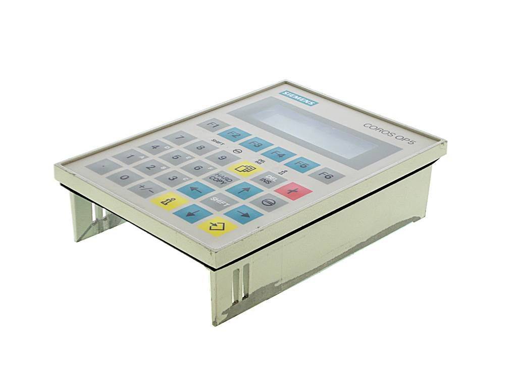 SIEMENS 6AV3 505-1FB00 (OP5)