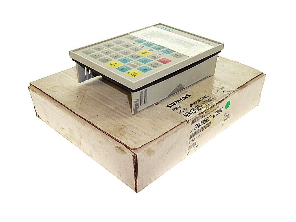 SIEMENS 6AV3 505-1FB01 (EAN:4025515107316)