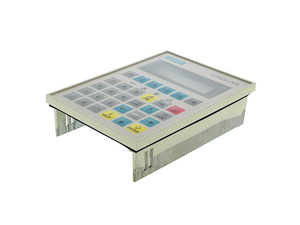 SIEMENS 6AV3 505-1FB01 (EAN:4025515107316)