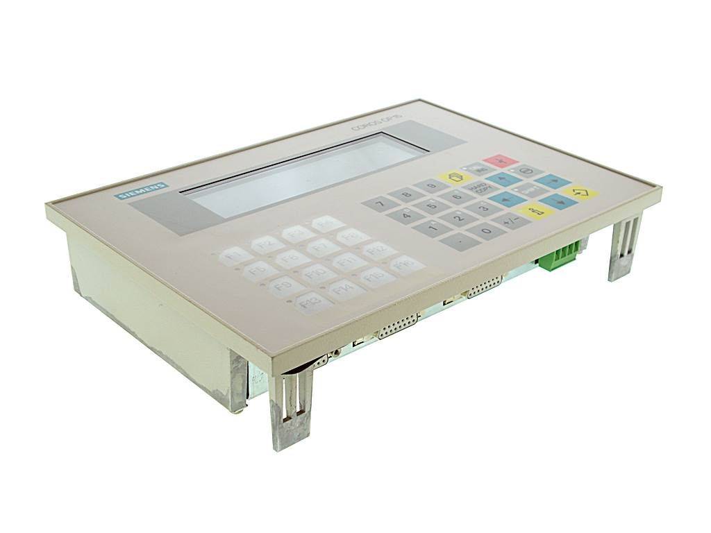 SIEMENS 6AV3 515-1MA01 (EAN:4025515107378)