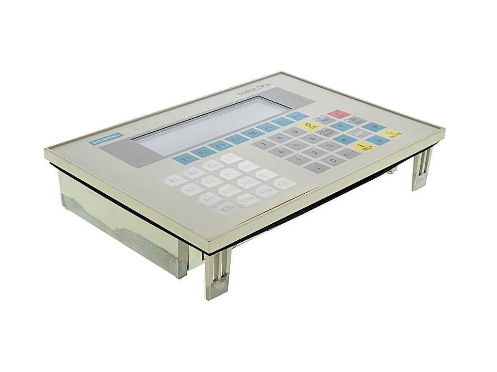 SIEMENS 6AV3 515-1MA20-1AA0 (EAN:4025515107392)