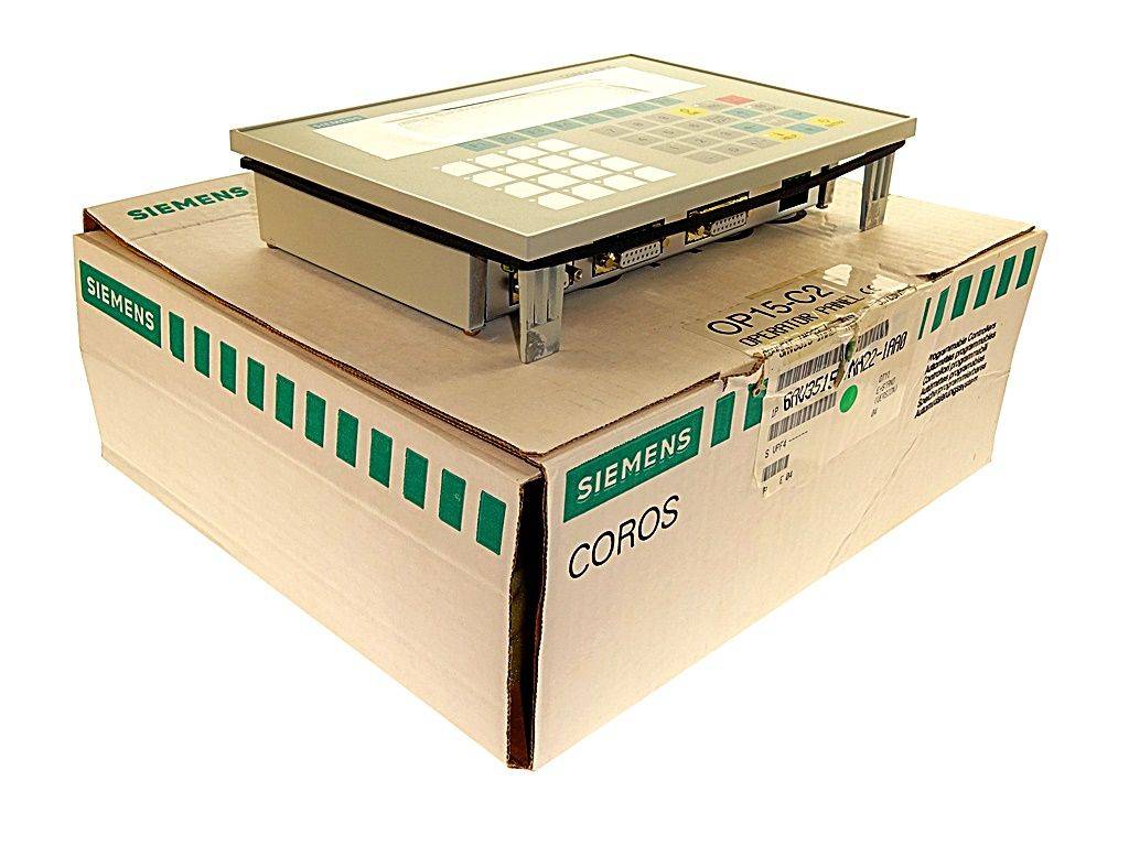 SIEMENS 6AV3 515-1MA22-1AA0 (EAN:4025515107408)