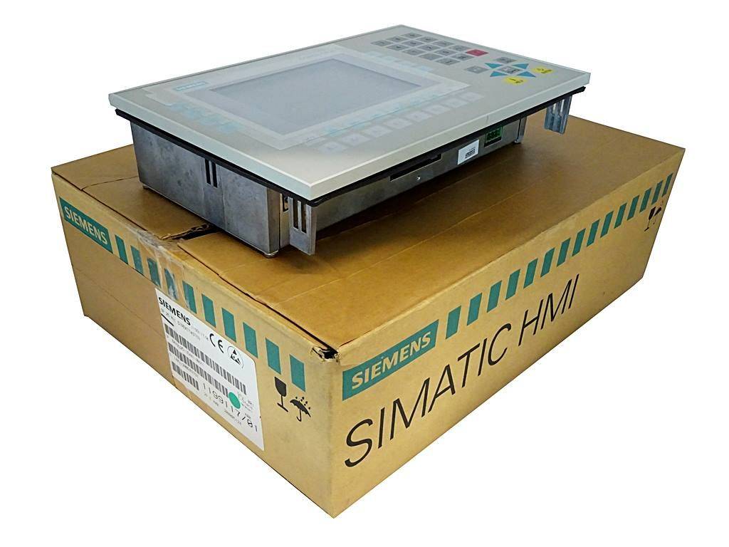 SIEMENS 6AV3 525-1EA01-0AX1 (OP25)