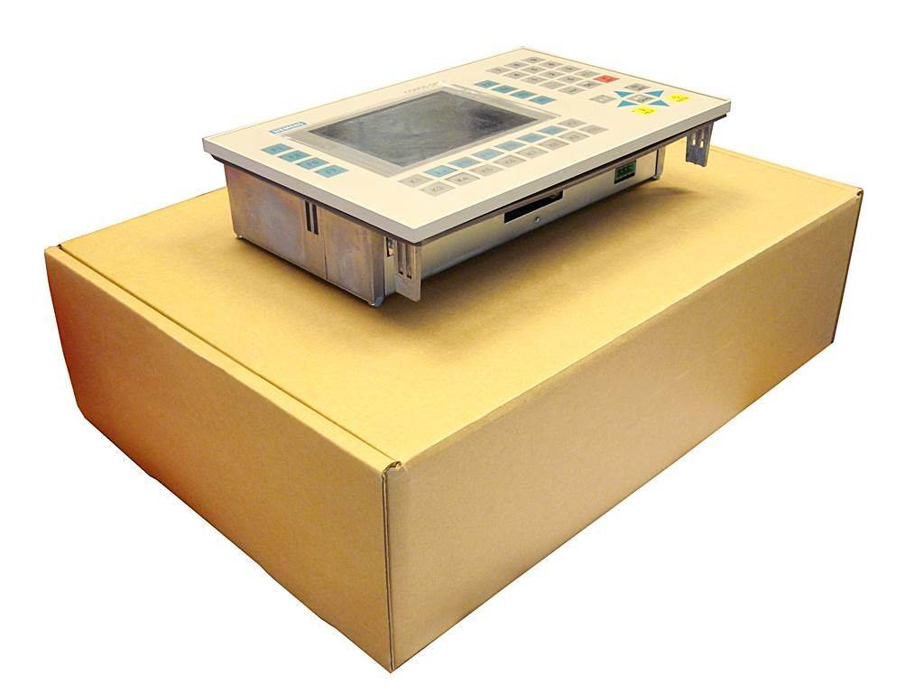 SIEMENS 6AV3 525-1EA41-0AX1 (OP25 MIT 8 DIREKTTASTEN)