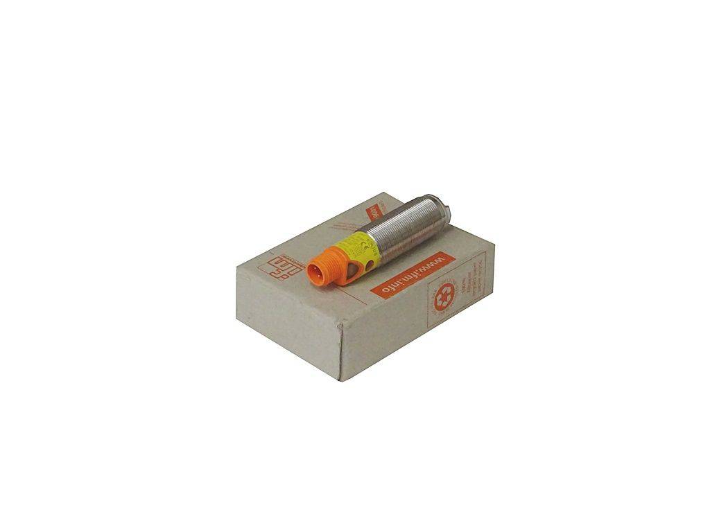 IFM OG5056 (OGTLFPKG/B5/V4A/US-100, Reflexlichttaster)