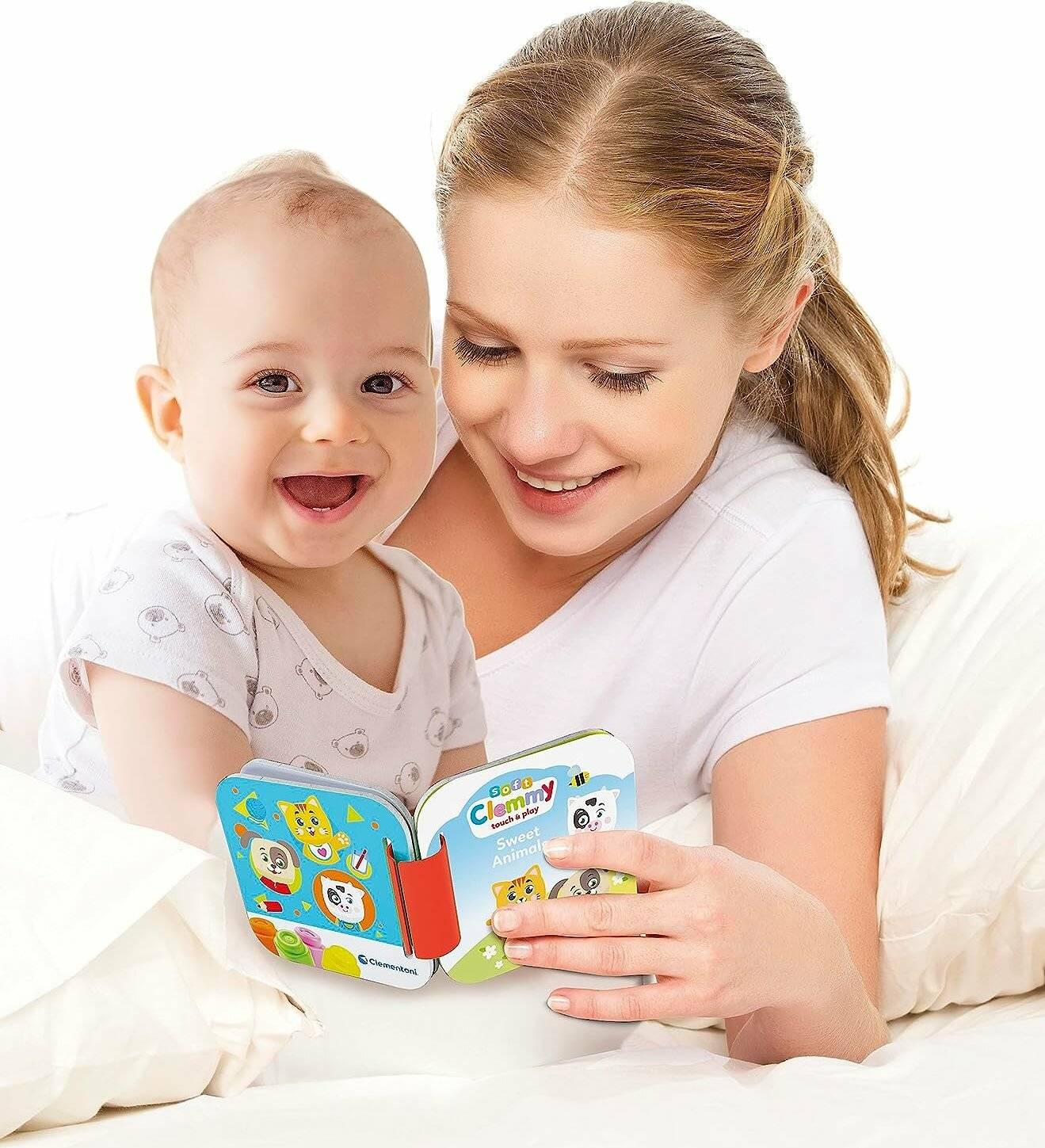 Playset Sweet Animals