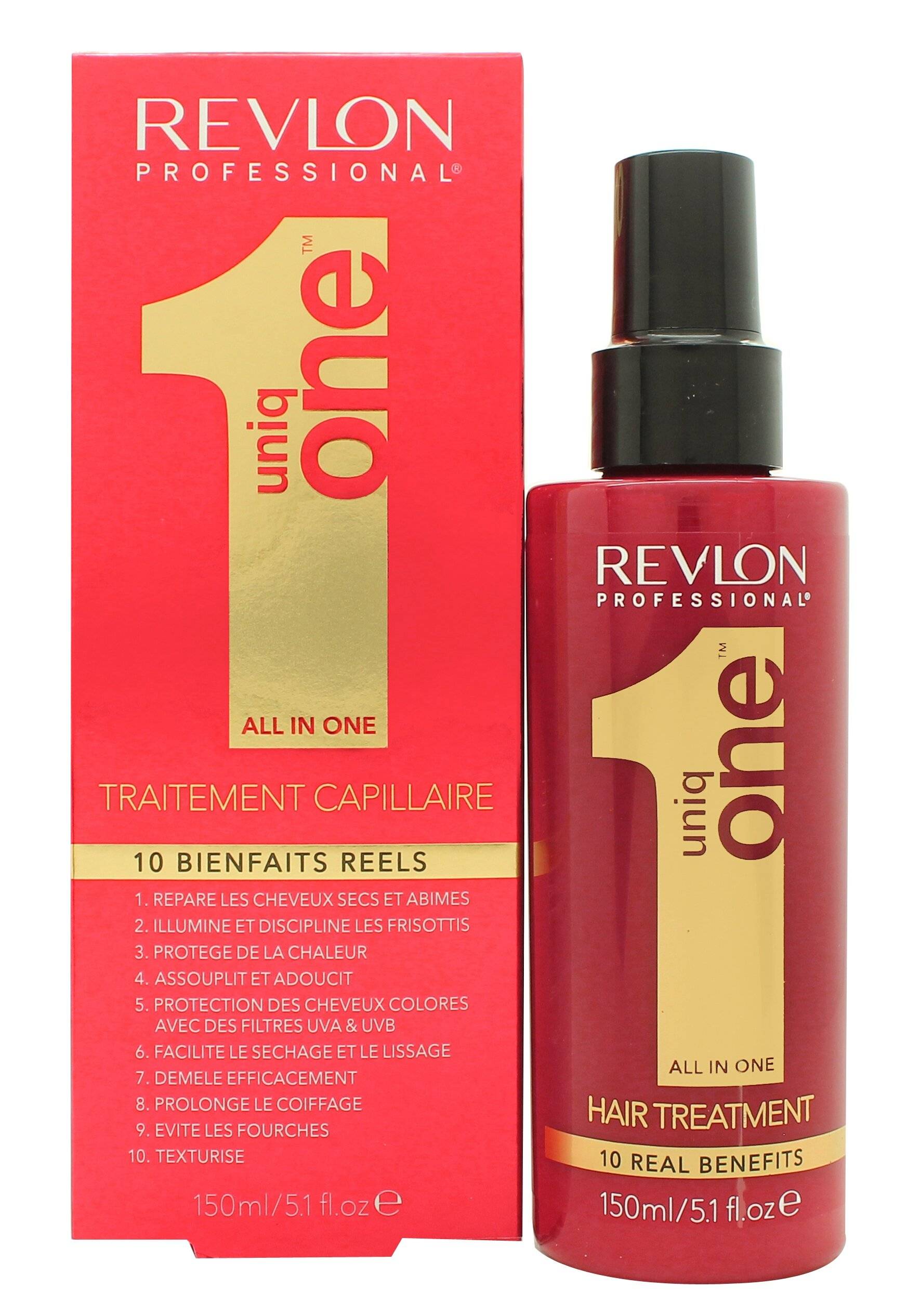 Revlon Uniq One All In One Haarkur 150ml