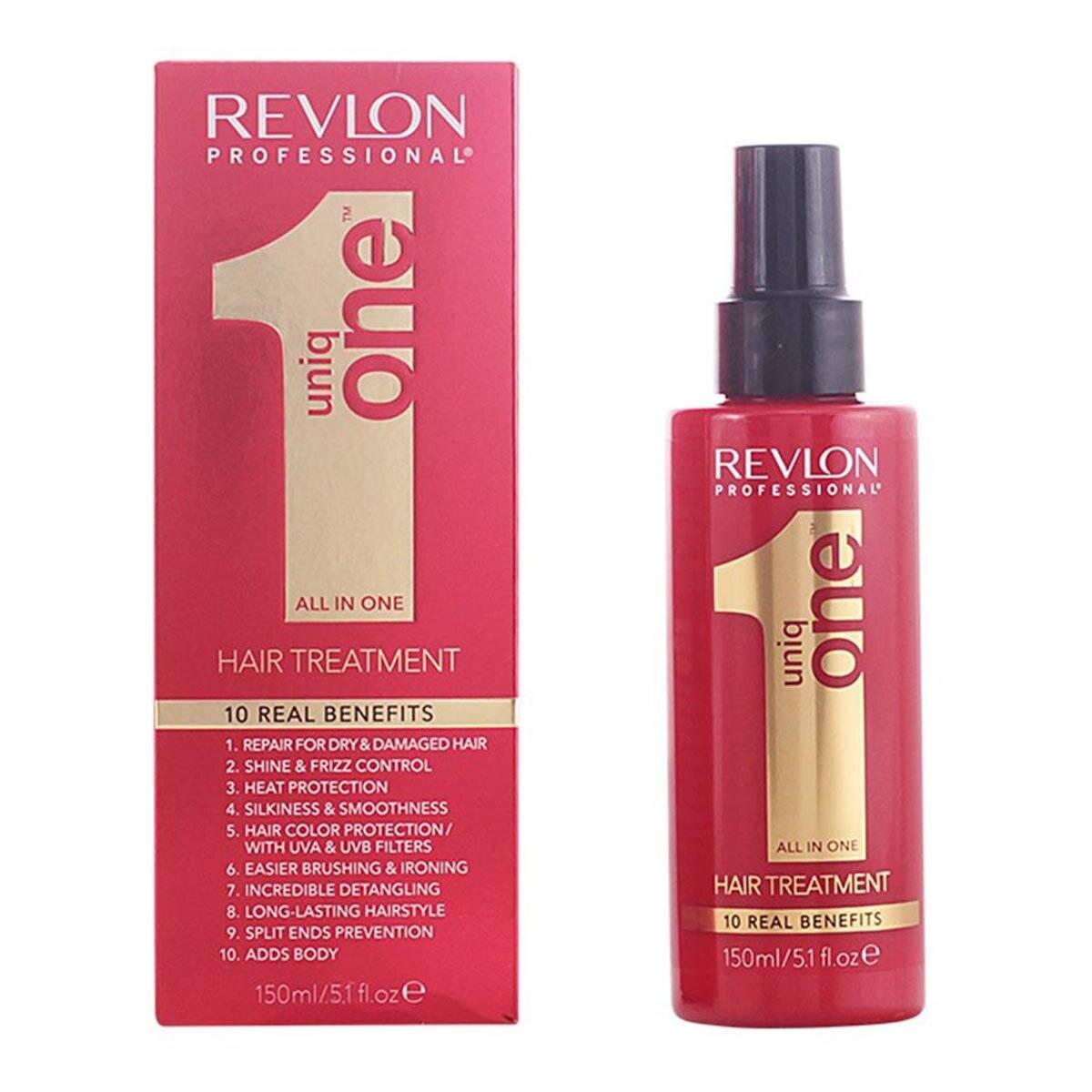 Revlon Uniq One All In One Haarkur 150ml