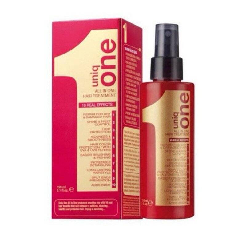Revlon Uniq One All In One Haarkur 150ml