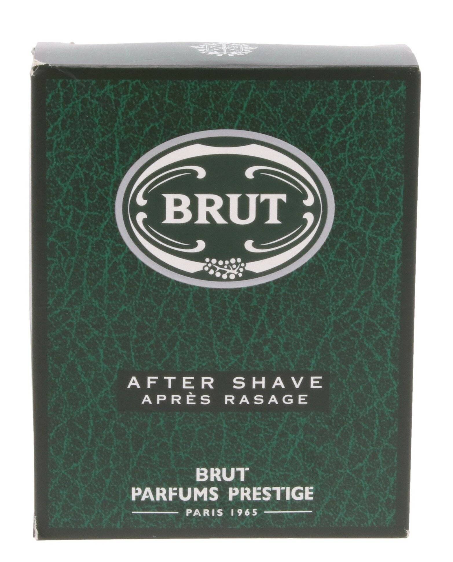 Brut Aftershave 100ml Splash