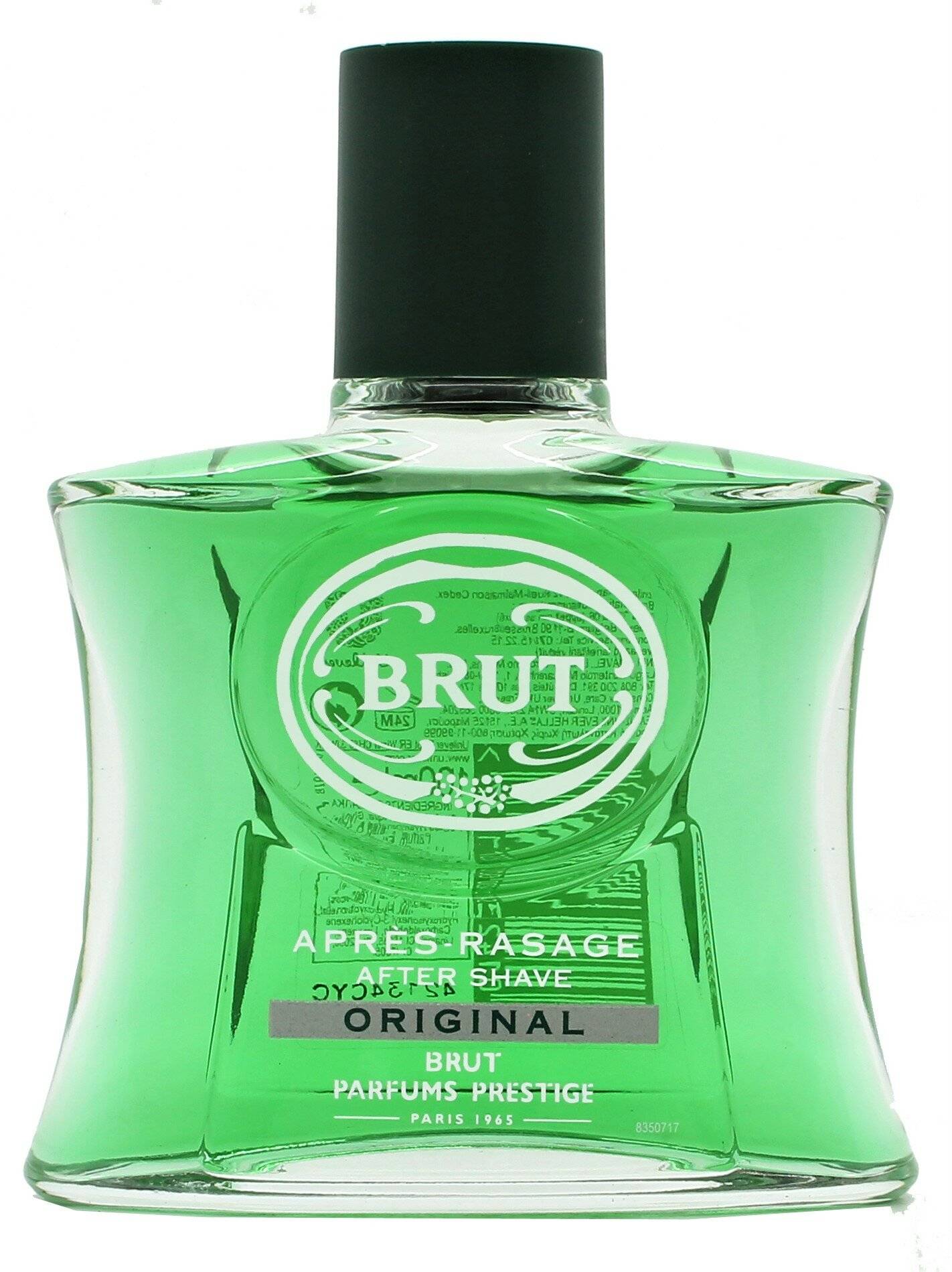 Brut Aftershave 100ml Splash