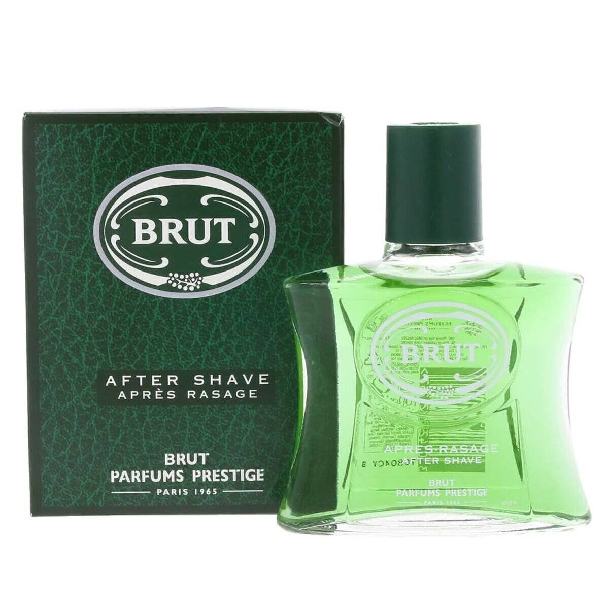 Brut Aftershave 100ml Splash