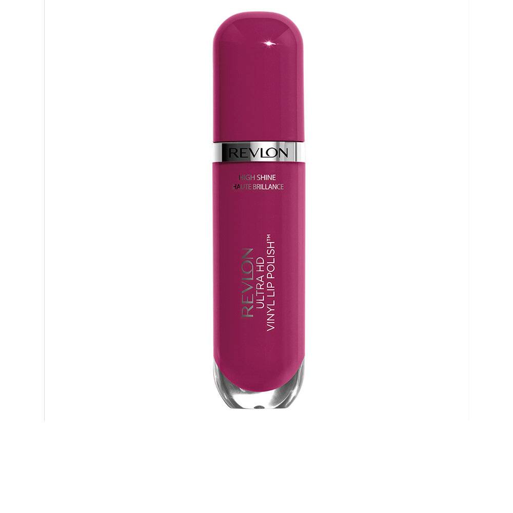 Revlon Ultra Hd Vinyl Lip Polish 935 Berry Blissed