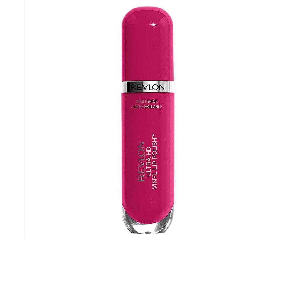 Revlon Ultra Hd Vinyl Lip Polish 935 Berry Blissed
