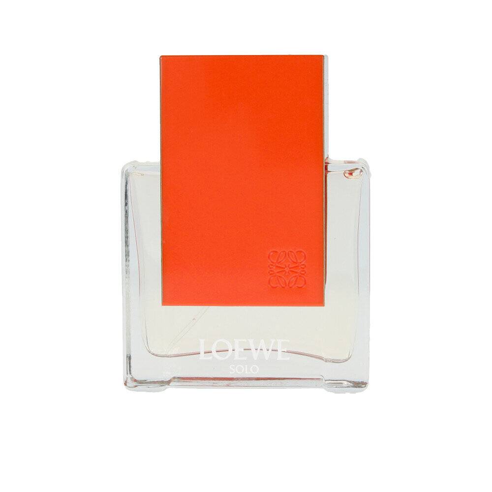 Solo Loewe Ella Edp Spray 50ml