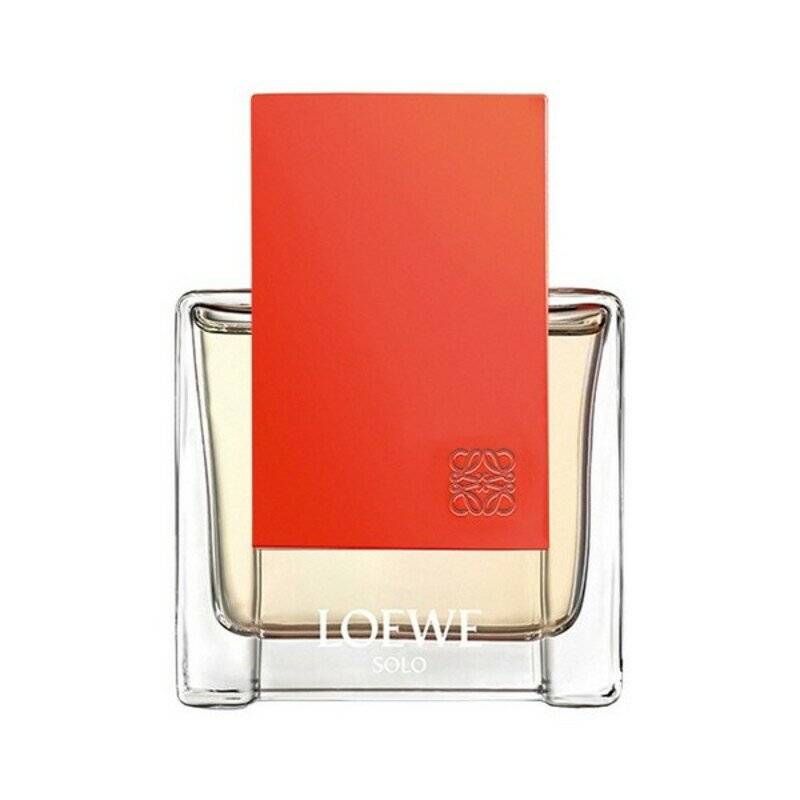 Solo Loewe Ella Edp Spray 50ml