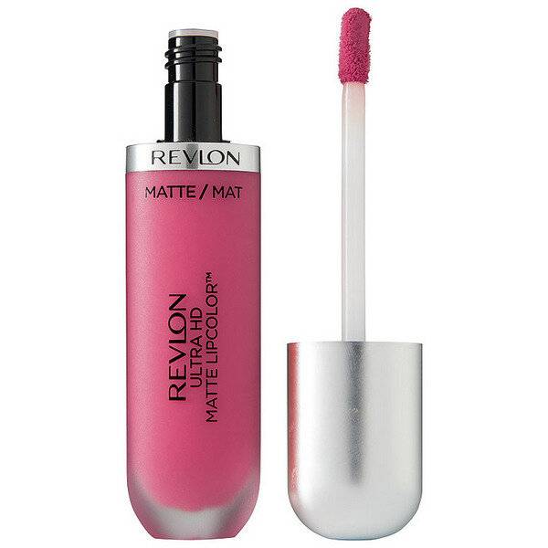 ULTRA HD MATTE lipcolor #805-100 degrees 5,9ml