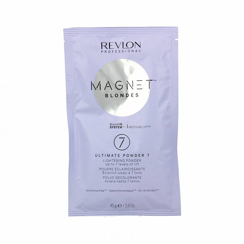 REV MAGNET BLONDES 7 SACHET 45ML