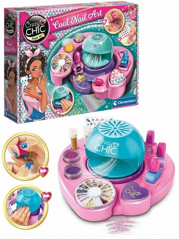 Crazy CHIC - Nagelstudio Cool