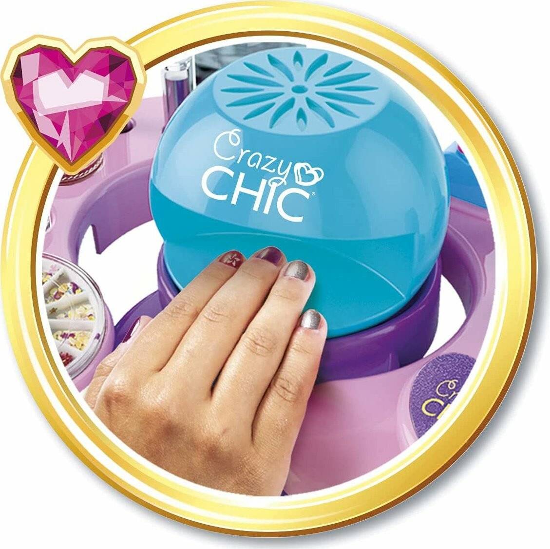 Crazy CHIC - Nagelstudio Cool