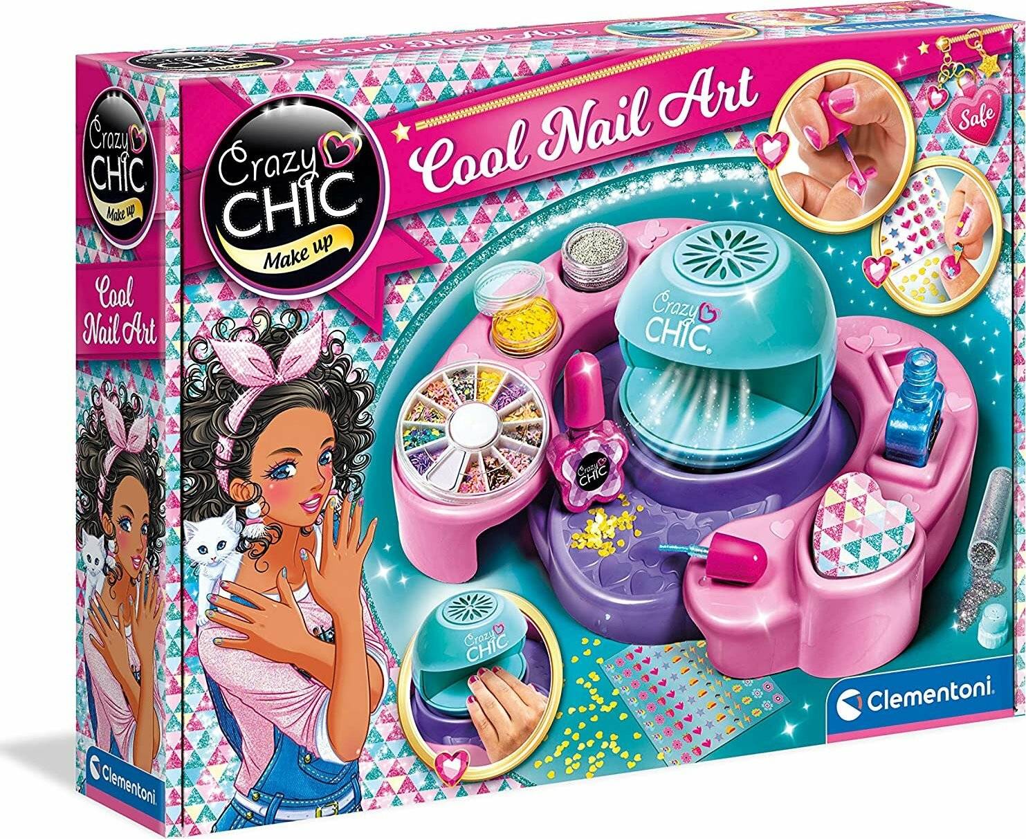 Crazy CHIC - Nagelstudio Cool