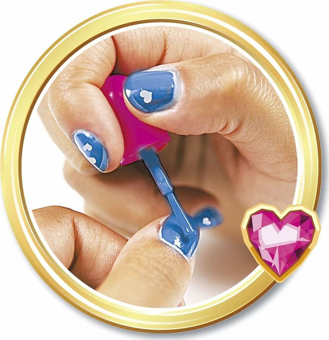 Crazy CHIC - Nagelstudio Cool