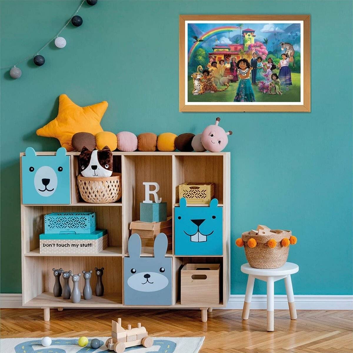 CLEMENTONI Puzzle Disney: Encanto 104 Teile