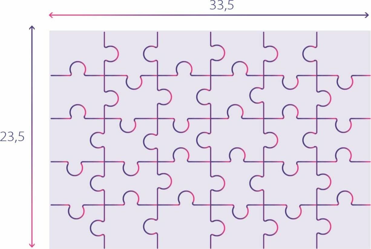 Marvel Spidey und seine erstaunlichen Freunde puzzle 30pcs