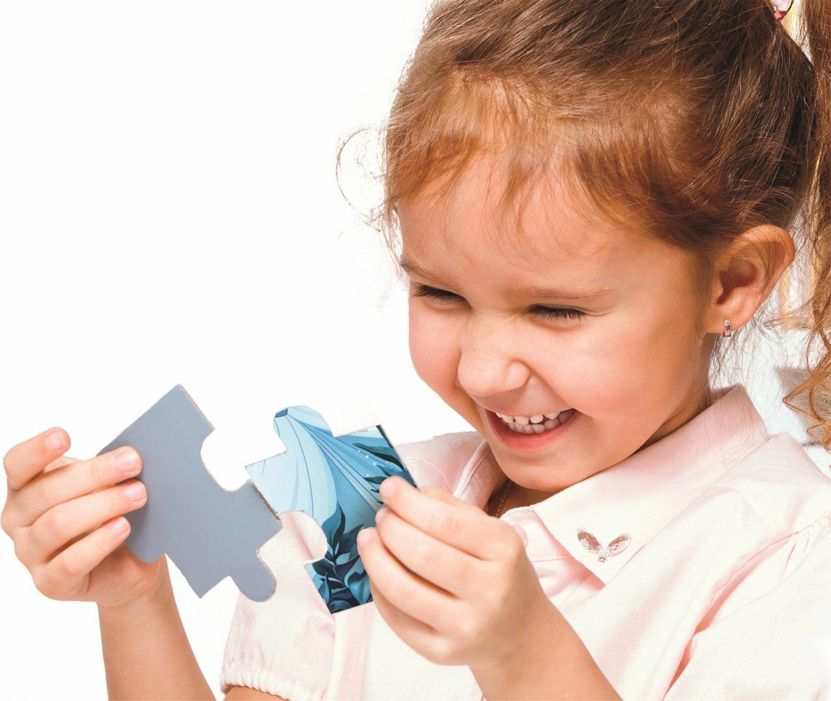 Fledermausrä der mazi puzzle 24pcs