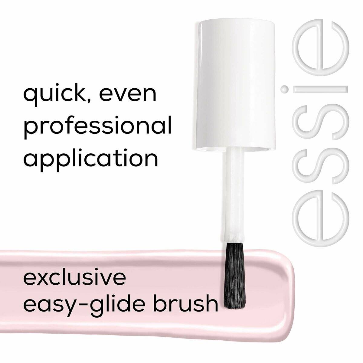 Essie 771 Blau-schö ner Horizont-Nagellack